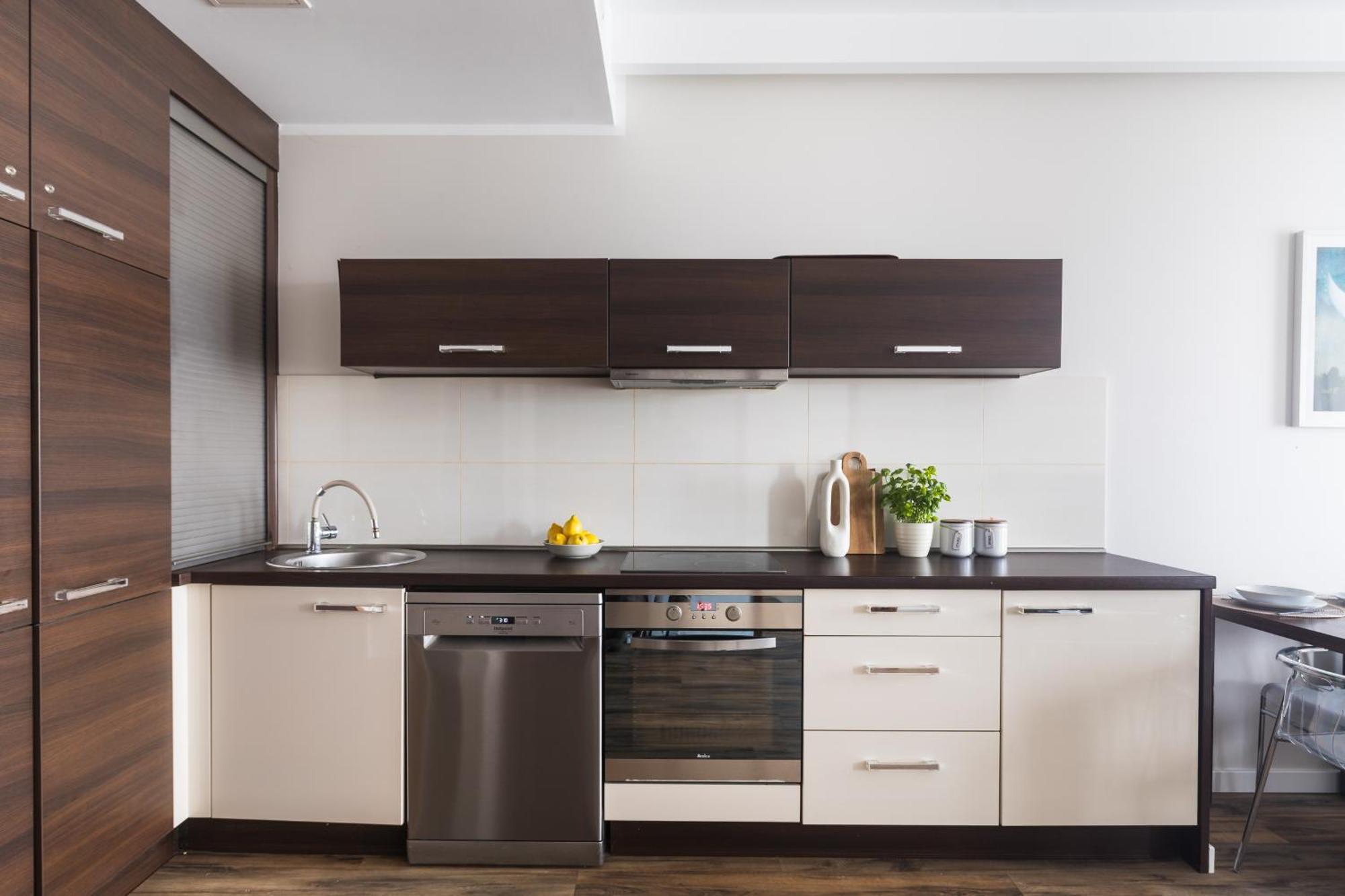 Apartamenty Olimpic Kolobrzeg Exterior photo