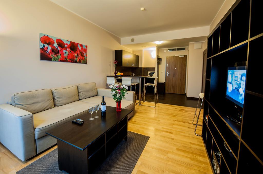 Apartamenty Olimpic Kolobrzeg Exterior photo