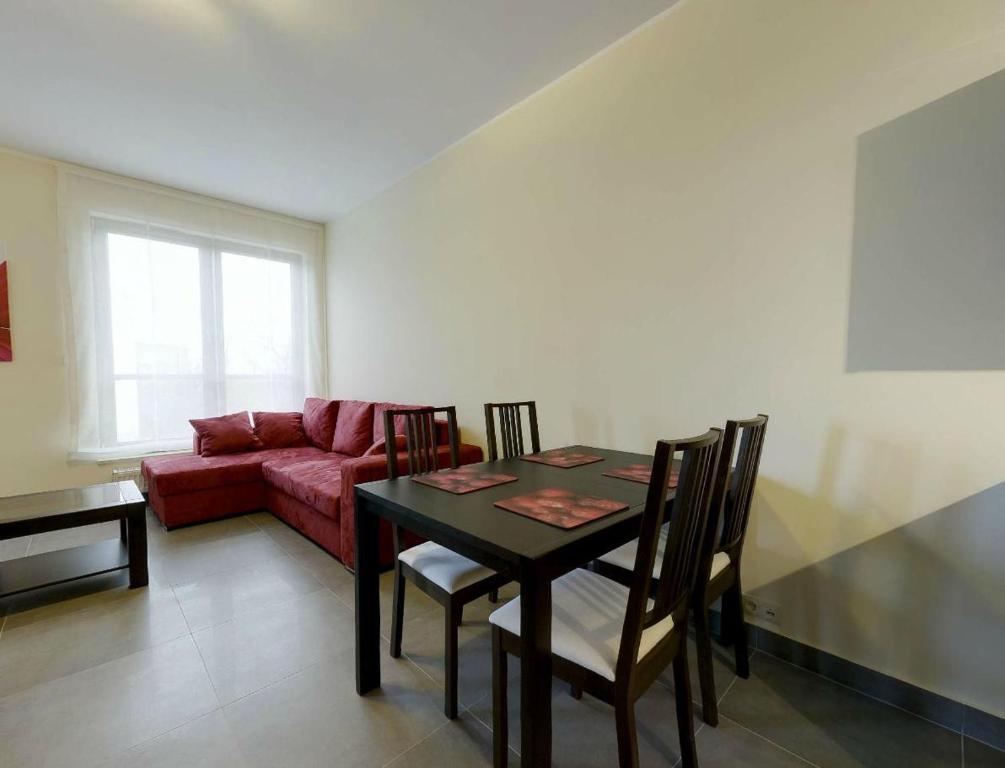 Apartamenty Olimpic Kolobrzeg Exterior photo