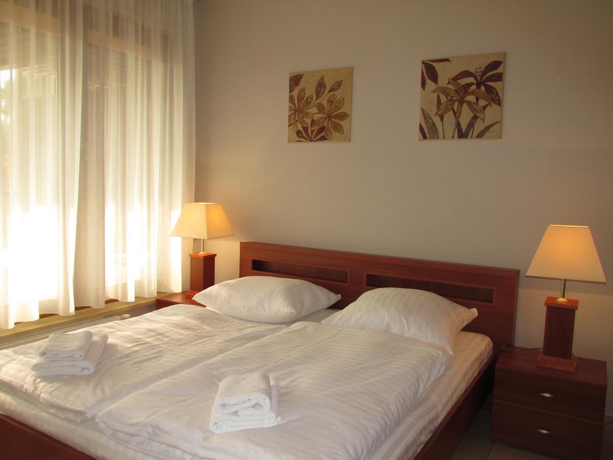 Apartamenty Olimpic Kolobrzeg Exterior photo